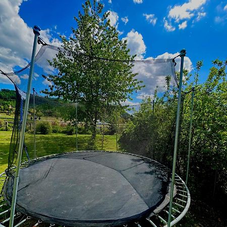 Domek Nad Rzeka Villa Zelazno  Екстериор снимка