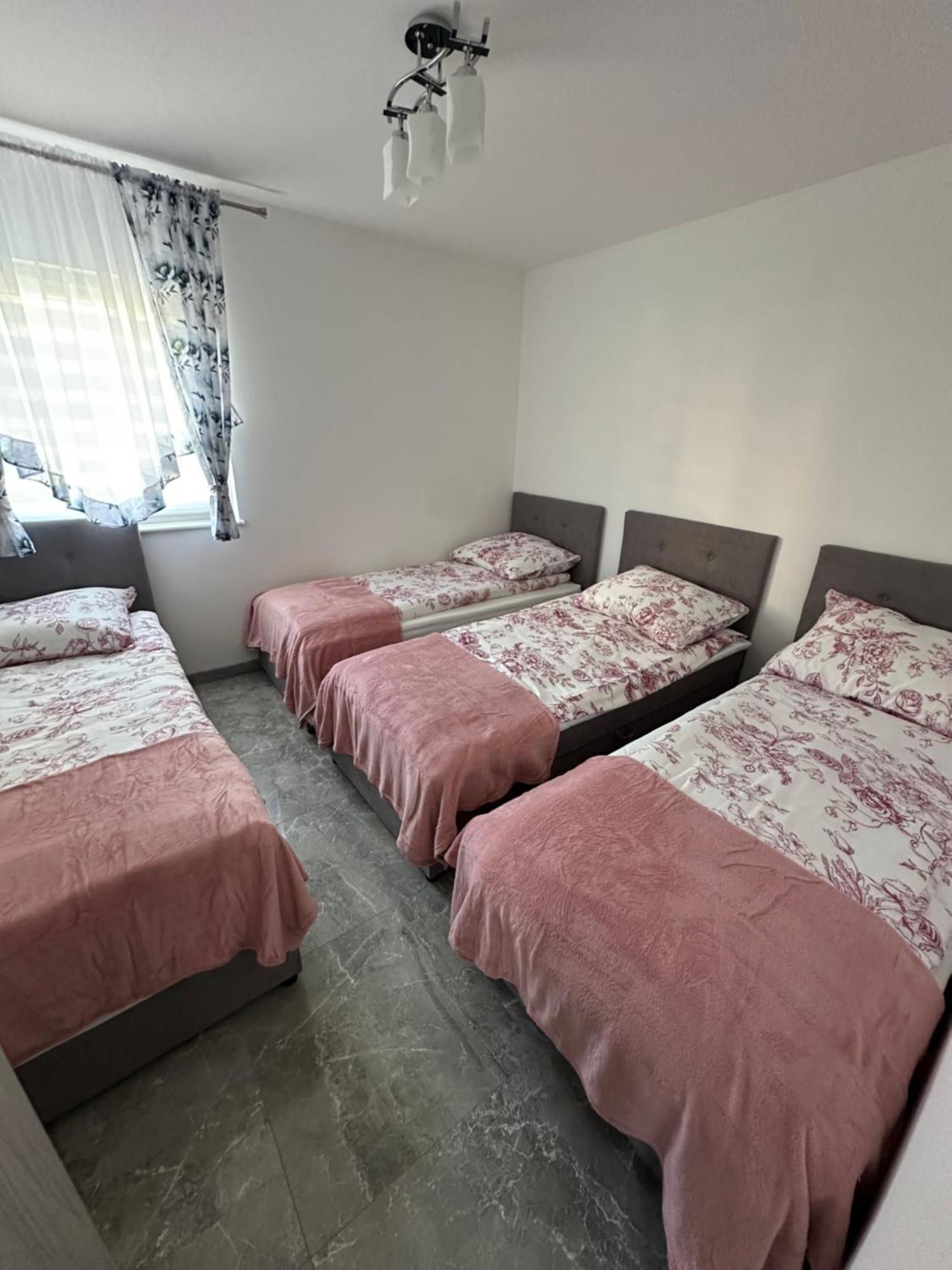 Domek Nad Rzeka Villa Zelazno  Екстериор снимка